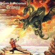 Malmsteen , Yngwie - Trilogy