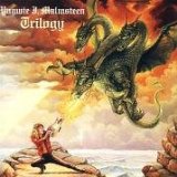 Malmsteen , Yngwie - Fire & ice
