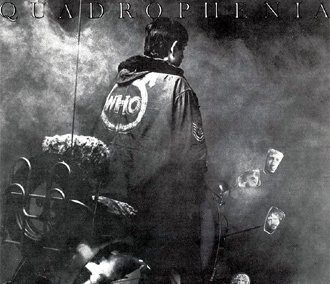 Who , The - Quadrophenia