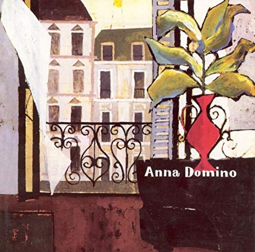 Domino , Anna - o. Titel