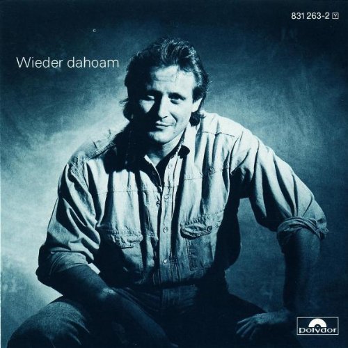 Wecker , Konstantin - Wieder dahoam