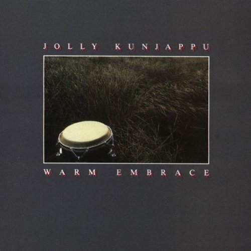 Kunjappu , Jolly - Warm Embrace (Vinyl)