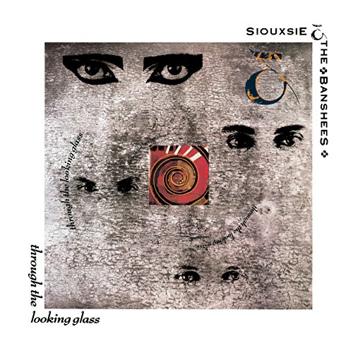 Siouxsie & the Banshees - Through the looking glass (1987) [Vinyl LP]