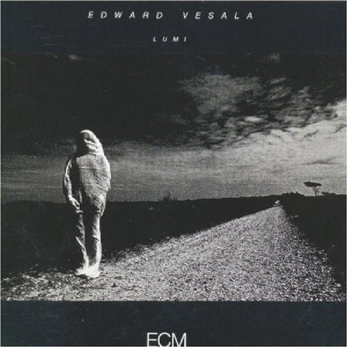 Vesala , Edward - Lumi