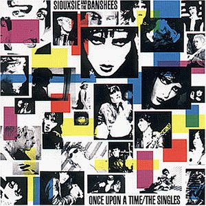 Siouxsie and the Banshees - Once Upon a Time