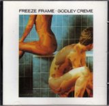 Godley & Creme - Goodbye blue sky