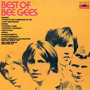 Bee Gees - Best of 1