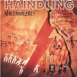 Haindling - Spinn I