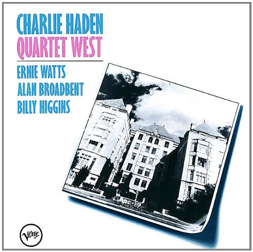 Haden , Charlie - Quartet West