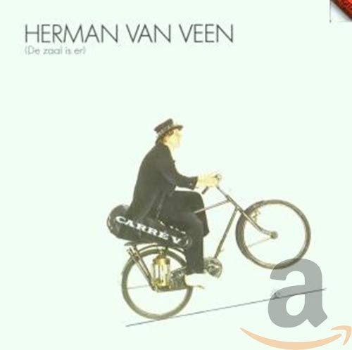 Veen , Herman van - Carre V