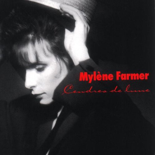 Farmer , Mylene - Cendres De Lune