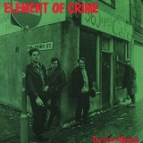 Element of Crime - Freedom love & happy
