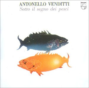 - Sotto Il Segno dei Pesci