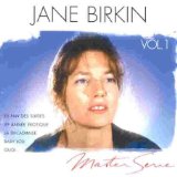 Birkin , Jane - Master Serie 1