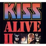 Kiss - Alive 2