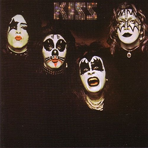 Kiss - Kiss