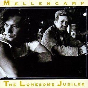 Mellencamp , John Cougar - The Lonesome Jubilee