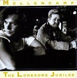 Mellencamp , John - Big daddy