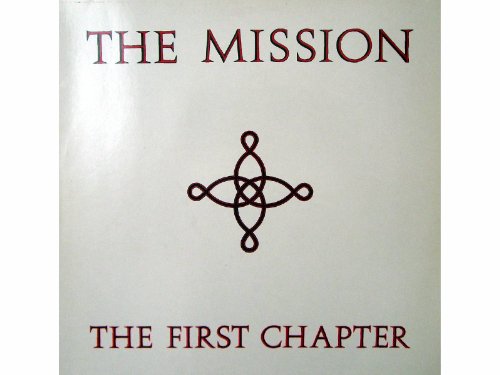 Mission , The - The First Chapter (Vinyl)