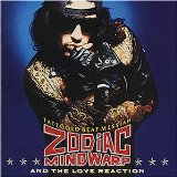 Zodiac Mindwarp - One More Knife