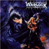 Warlock - Burning the Witches