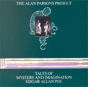 Alan Parsons Project , The - Tales of mystery and imagination edgar allan poe