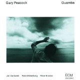 Peacock , Gary - Guamba