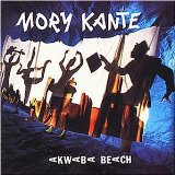 Kante , Mory - Live a Paris