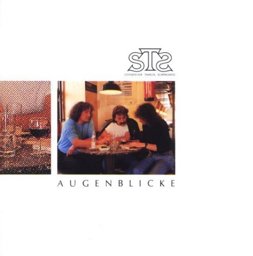 Sts - Augenblicke