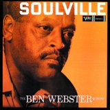 Hawkins , Coleman - Coleman Hawkins Encounters Ben Webster (Verve Originals Serie)