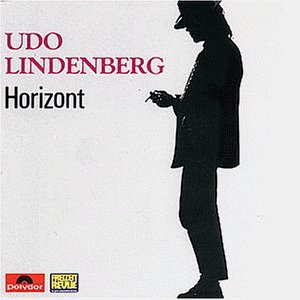 Lindenberg , Udo - Horizont