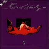 Klaus Schulze - Blackdance