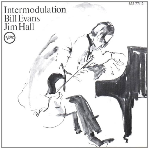 Evans , Bill & Hall , Jim - Intermodulation