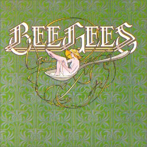 Bee Gees - Main Course