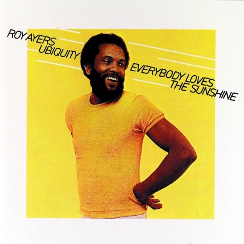 Roy Ayers - Everybody Loves the Sunshine
