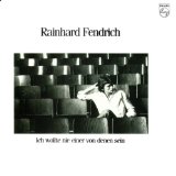 Rainhard Fendrich - Zwischen Eins und Vier