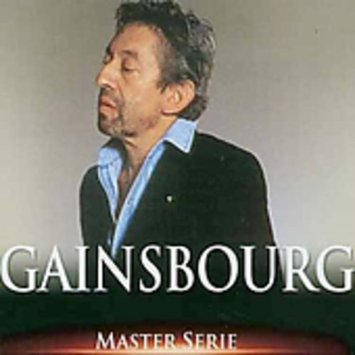 Serge Gainsbourg - Master Serie Vol.2/Talents du