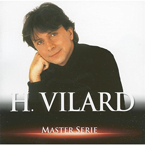 Vilard , Herve - Master Serie