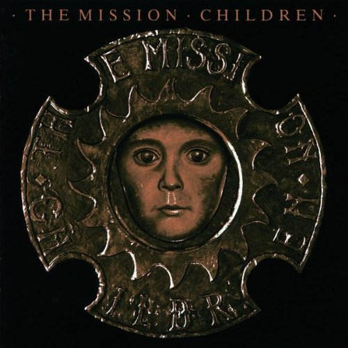 Mission , The - Children