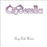 Cinderella - Heartbreak Station