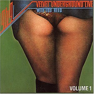 Velvet Underground , The - Live mit Lou Reed 2
