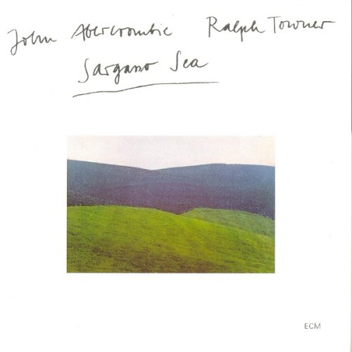 Abercrombie , John / Towner , Ralph - Sargasso Sea