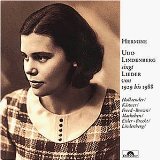 Lindenberg , Udo - Belcanto