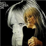Nico - The frozen borderline 1968-1970