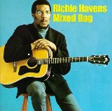 Richie Havens - Live at the Cellar Door