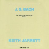 Jarrett , Keith - Shostakovich: 24 Preludes And Fugues, Op. 87
