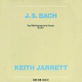 Jarrett , Keith - Goldberg Variations (Bach)