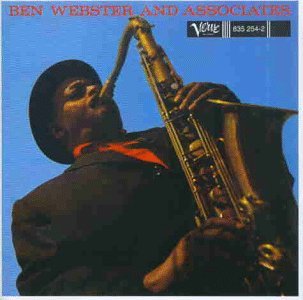Webster , Ben - o.Titel