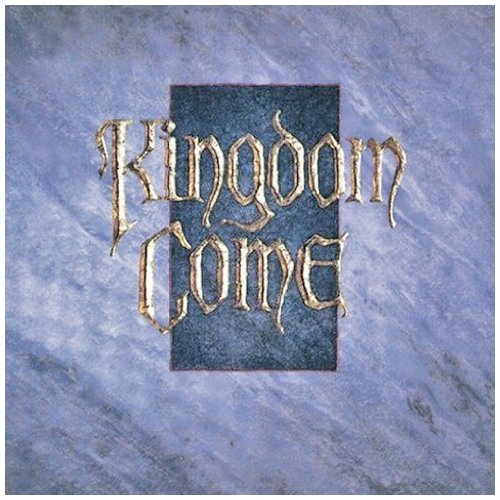 Kingdom Come - o. Titel