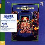 Tony Scott - Music For Zen Meditation (Verve Originals Serie)
